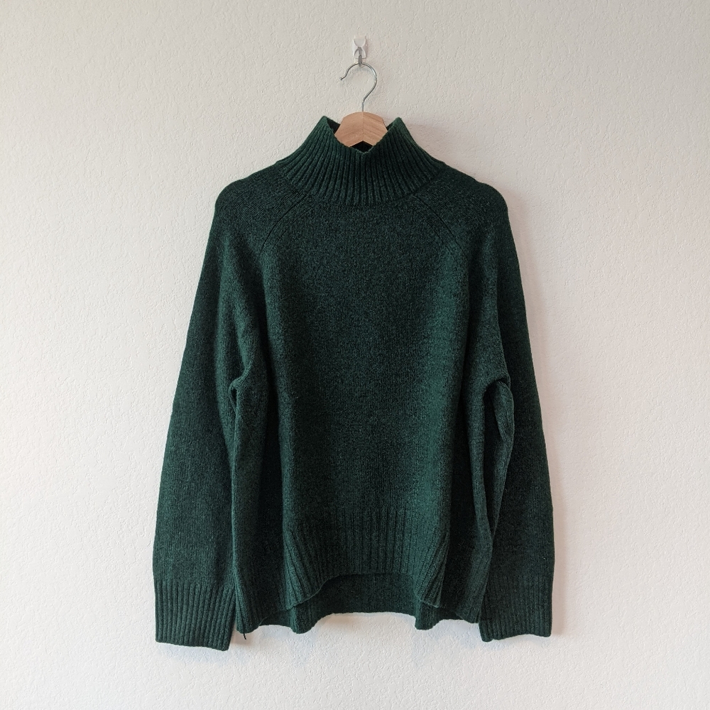 H&M Wool Blend Sweater